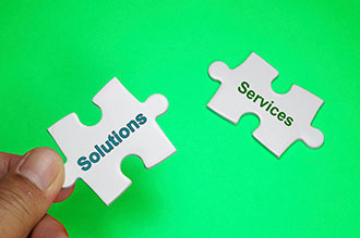 Service-Providers