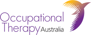 Occupational Therapy Australia logo