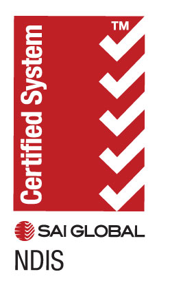 AHPRA logo